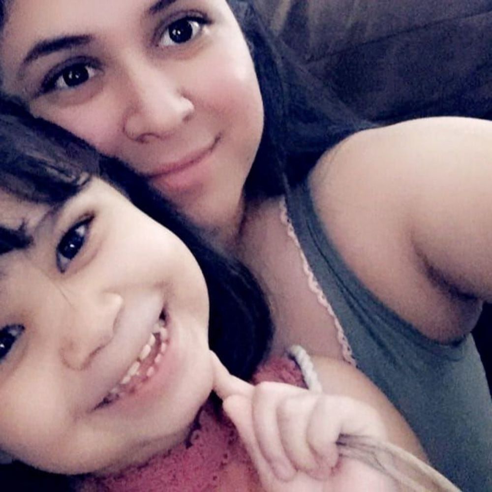 Meet your Posher, Diana